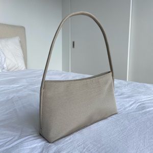 Vagabond nylon Y2K bag